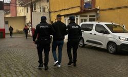 Aydın’da 11 yıl hapis cezası ile aranan şahıs yakalandı