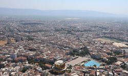 Aydın’da konut satışları yüzde 49 azaldı