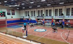 Taraftar sahaya atladı, maç seyircisiz tamamlandı