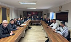 Aydın Ziraat Odaları'ndan 'Afet Bölgesi' çağrısı