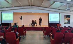 Öğrenciler polislik mesleğini yakından tanıdı