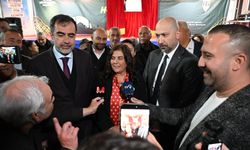 Başkan Çerçioğlu Atatürk Parkı tartışmalarına son noktayı koydu