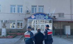 Hapis cezasıyla aranan şahıs Nazilli’de yakalandı