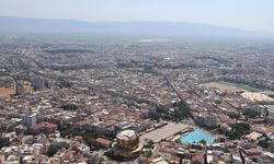 Aydın'da 17 ilçe müdürünün yeri değişti