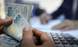 Emekli maaş farkı hesaplara yatıyor!