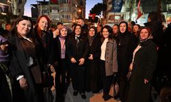 Aydın Büyükşehir Belediye Başkanı Çerçioğlu: Aydın, Ege’de parmakla gösterilen kent olacak