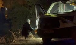 Genç adam park halindeki araçta ölü bulundu!