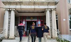 Didim’de 33 yıl hapis cezası ile aranan hükümlü yakalandı