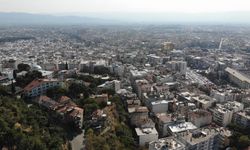 Aydın’ın nüfusu 1 milyon 172 bin 107 oldu