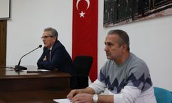 Nazilli Belediyesi’nden amatör spor kulüplerine nakdi destek