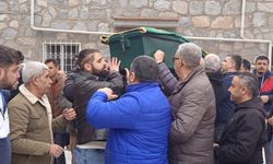 Söke’nin asırlık çınarı 107 yaşında hayata veda etti