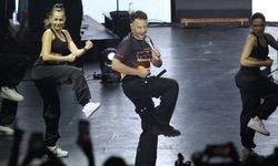 Büyükşehir’den Sevgililer Günü'nde Edis konseri