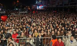 Başkan Çerçioğlu Aydınlıları Edis ile buluşturdu