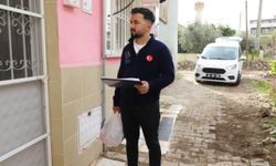 Nazilli Belediyesi Ramazan öncesi gıda yardımlarını artırdı