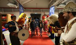 Aydın Büyükşehir Belediyesi'nin Ramazan etkinlikleri başladı