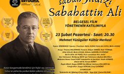 Nazilli’de sanat dolu bir gece yaşanacak