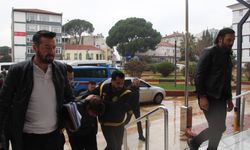 Yaşlı çift cinayetinde ‘mavi poşet’ detayı katili ele verdi