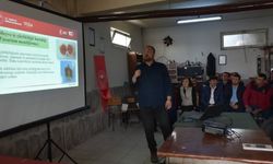 Aydın İnciri için bilimsel seferberlik Yenipazar'da sürdü