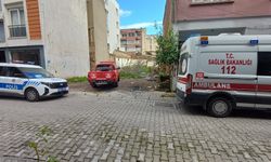 Kendisinden haber alınamayan genç ekipleri harekete geçirdi