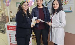 Aydın Devlet Hastanesi’nden Ramazan’da sağlık hamlesi