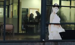 Güzellik merkezi operasyonu