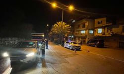 Aydın’da Çember operasyonu