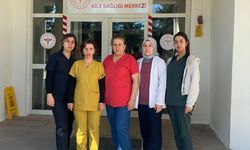 Aydın'da ASM çalışanlarına özel firma darbesi