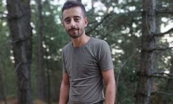 Karpuzlu’da trafik kazası: 1 ölü