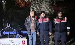 Aydın'da tarım aleti hırsızlığı: 2 yakalama