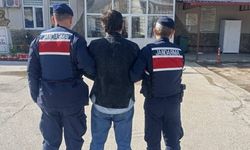 Aydın'da FETÖ üyesi şahıs yakalandı