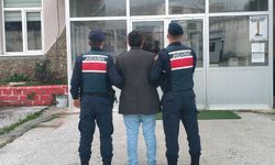 Evrakta sahtecilik ve zimmet suçundan aranan şahıs yakalandı