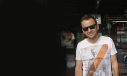 Aydın BŞB ve Didim belediyesi meclis üyesi Erol'un evlat acısı