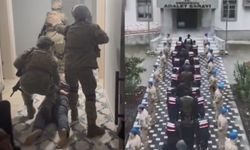 Aydın'da Sessiz Tahsilat Çetesi'ne operasyon: 11 gözaltı