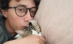 Genç yaşta kalbine yenik düştü