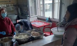 Okul kantinleri denetlendi