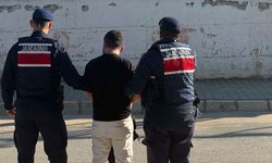 Hapis cezasıyla aranan şahıs Nazilli’de yakalandı