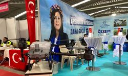 TARIM FUARI’NDA BAŞKAN ÇERÇİOĞLU’NUN TARIMA VE ÜRETİCİLERE DESTEKLERİNE YOĞUN İLGİ