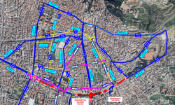 Başkan Çerçioğlu’nun söz verdiği Yeni Dörtyol Köprülü Kavşağı Projesinde çalışmalar başlıyor