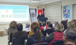 Kameralar cebe girdi: Fotoğraf tutkunlarına cep telefonu eğitimi veriliyor