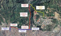 Büyükşehir'den ADÜ’ye 400 milyonluk yeni ulaşım hattı