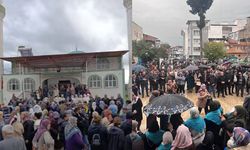 Aydın’dan kutsal topraklara dualarla uğurlandılar