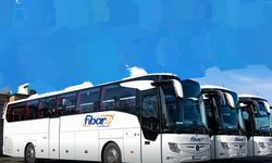 FİBAR Tur’dan Nazillililere müjde.. Artık Nazilli’den araç kalkacak
