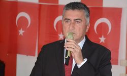 Aydın’da parti kulisi hareketlendi.. İl başkanı görevden alındı