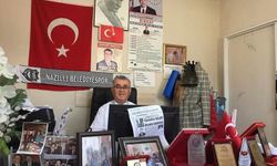 Nazilli'yi üzen haber!