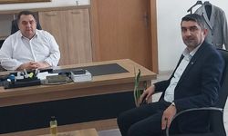 Nazilli’de çiçekçi esnafından seyyar satıcılara tepki