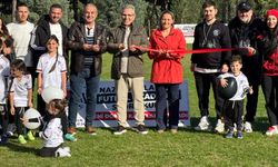 Başkan Tetik’ten futbol severlere müjde.. Nazilli’ye yeni futbol takımı geliyor!