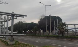 Nazilli üst geçidine kavuşuyor: Kurulum süreci başladı