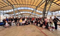 Nazilli’de engeller müzikle aşılacak