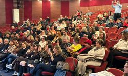 Muhasebecilerden Nazilli’de türkü şöleni