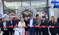 Diamond Beauty & Hair güzellik merkezi hizmete açıldı